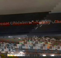 Naji's Charcoal Chicken  Kebabs - Tourism Noosa