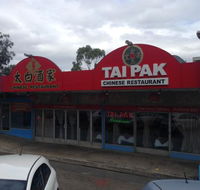 Tai Pak - Tourism Noosa