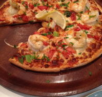 Ziza Maria Pizza - Tourism Noosa