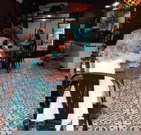 Bianchini's Espresso - Tourism Noosa