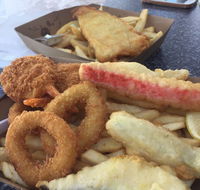 Burger World - Tourism Noosa