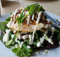 Cafe Twelve - Tourism Noosa