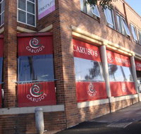 Caruso's Gourmet Pizza  Italian Restaurant - Tourism Noosa