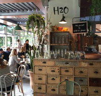 Hazelhurst Cafe - Tourism Noosa