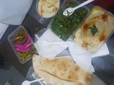 Al Barakeh Chacoal Chicken - Tourism Noosa 0