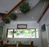 Driftwood Cafe at Akuna Bay - Tourism Noosa