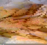 Fishnets Takeaway - Tourism Noosa