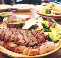 Kinn Thai Restaurant - Tourism Noosa