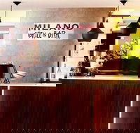 Milano Grill  Bar - Tourism Noosa