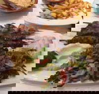 Samaras Lebanese  Mediterranean Cuisine - Tourism Noosa