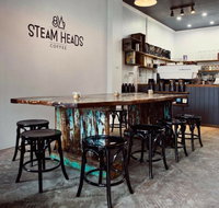 Steam Heads Coffee - Tourism Noosa