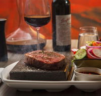 Stonegrill Steakhouse - Tourism Noosa