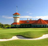 Terrey Hills Golf Club - Tourism Noosa