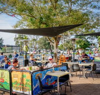 Angels Bayside - Tourism Noosa