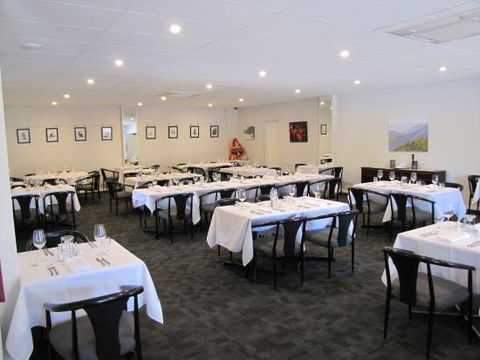 Bay N Basin Lodge - Tourism Noosa 0
