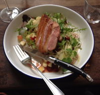 Berry Sourdough Cafe - Tourism Noosa