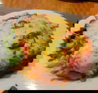 Bomaderry Hotel - Tourism Noosa