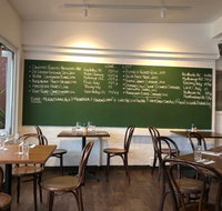 Bussola - Tourism Noosa