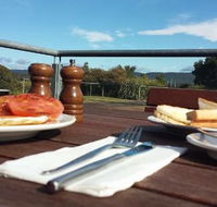 Cafe Whitewater - Tourism Noosa