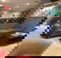 Chef Tony's Modern Chinese Restaurant - Tourism Noosa