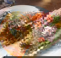 HedgeHogs Coffee Shop - Tourism Noosa