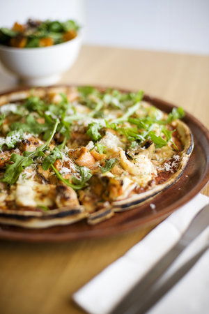 Husky Wood Fired Pizza - Tourism Noosa 0