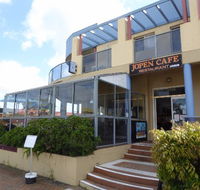 Jopen Cafe - Tourism Noosa