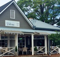 Just Delicious Cafe  Deli - Tourism Noosa