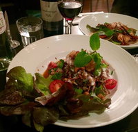 Leaf in Berry - Tourism Noosa