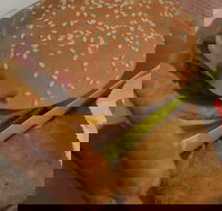 McDonald's Bomaderry - Tourism Noosa