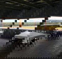 Mountain Ridge Wines Restaurant - Tourism Noosa