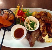 Savannah Cafe and Bar - Tourism Noosa