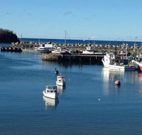 Seabreeze Cafe - Tourism Noosa