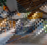 The Garden Berry - Tourism Noosa