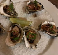 The Gunyah Restaurant at Paper Bark Camp - Tourism Noosa