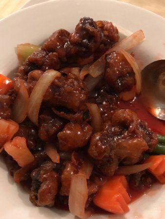 Vincentia Chinese Restaurant - Tourism Noosa 0