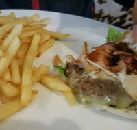 Caffe Rosa - Tourism Noosa