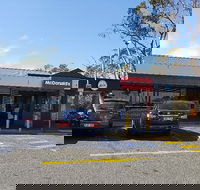 McDonald's - Tourism Noosa