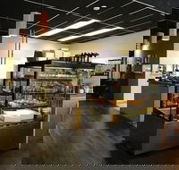 Smoke  Soda - Tourism Noosa
