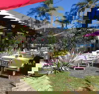 The Pasadena - Tourism Noosa