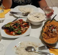 Anna Bay Thai Restaurant - Tourism Noosa
