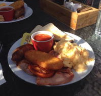 Cafe on Cooper - Tourism Noosa