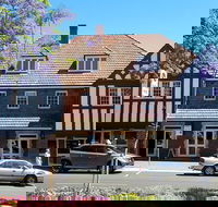 Camden Hotel - Tourism Noosa