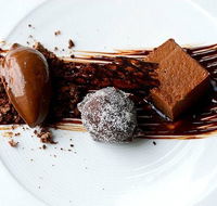 Emersons Cafe  Restaurant - Tourism Noosa