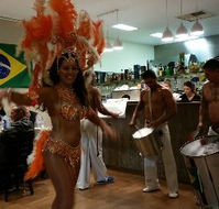 Ipanema Grill Brazilian Restaurant - Tourism Noosa