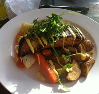 Juicy Goose - Tourism Noosa