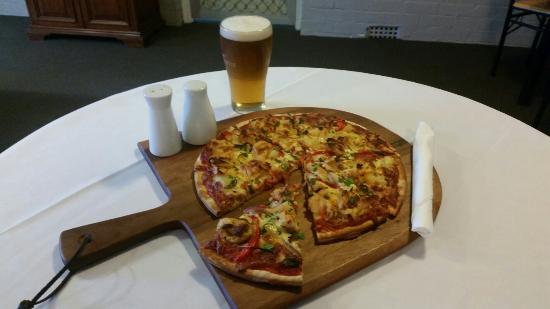 Kitchener NSW Tourism Noosa