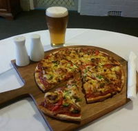 Khartoum Hotel Pub - Tourism Noosa