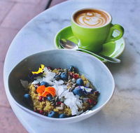 MR O Kitchen Espresso Grocer - Tourism Noosa