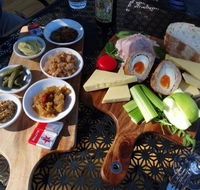 Mulla Villa Restaurant  Guesthouse - Tourism Noosa